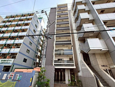 大阪市東淀川区西淡路