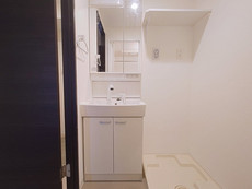 洗面台　35枚中 6枚目