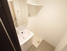 洗面台　35枚中 20枚目