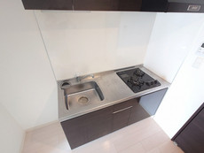 キッチン　35枚中 14枚目