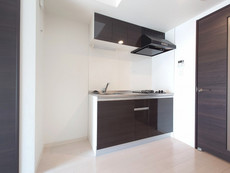 キッチン　35枚中 3枚目