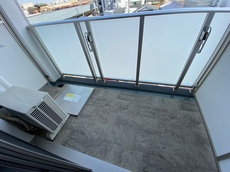 バルコニー　35枚中 14枚目