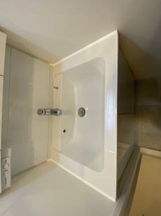 洗面台　35枚中 7枚目