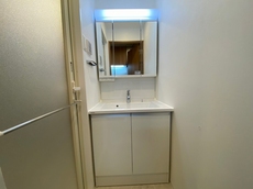 洗面台　35枚中 6枚目