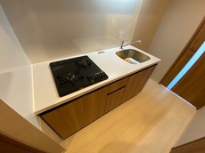 キッチン　35枚中 16枚目