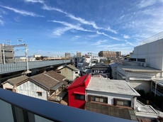 眺望　35枚中 15枚目