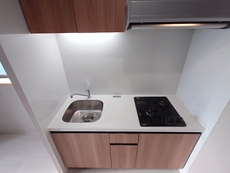 キッチン　35枚中 14枚目