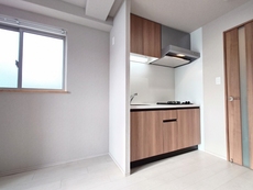 キッチン　35枚中 3枚目