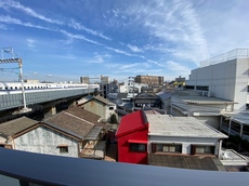 眺望　35枚中 13枚目