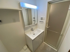 洗面台　35枚中 6枚目