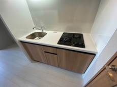 キッチン　35枚中 3枚目