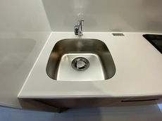 キッチン　35枚中 17枚目