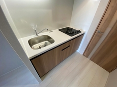 キッチン　35枚中 14枚目