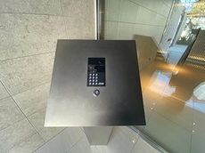 エントランス　35枚中 25枚目