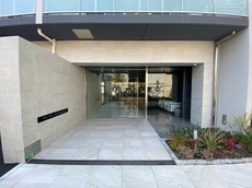 エントランス　35枚中 24枚目