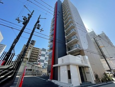 セレニテ西中島ア...