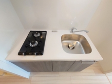 キッチン　32枚中 14枚目