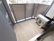 バルコニー　32枚中 12枚目