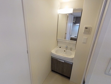 洗面台　32枚中 6枚目