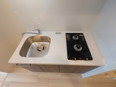 キッチン　32枚中 14枚目