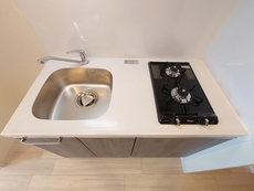 キッチン　32枚中 14枚目