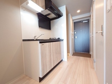 キッチン　31枚中 3枚目