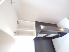 キッチン　31枚中 21枚目