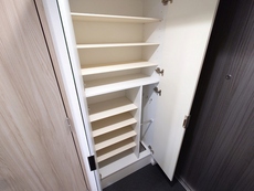 収納　30枚中 19枚目