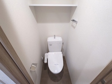 トイレ　30枚中 7枚目