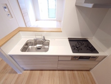 キッチン　32枚中 15枚目