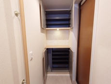 収納　32枚中 21枚目