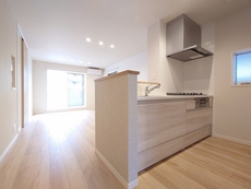 キッチン　32枚中 3枚目