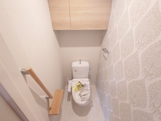 トイレ　32枚中 7枚目