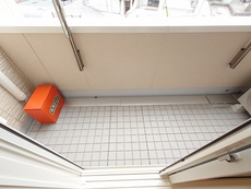 バルコニー　32枚中 13枚目