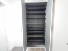 収納　30枚中 21枚目