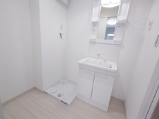 洗面台　30枚中 6枚目