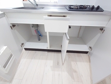 キッチン　30枚中 10枚目