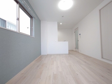 寝室　30枚中 8枚目