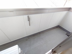 バルコニー　30枚中 13枚目