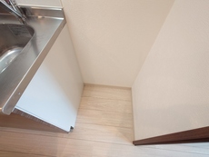 キッチン　33枚中 20枚目