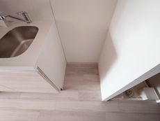 キッチン　31枚中 21枚目