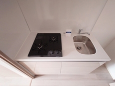 キッチン　31枚中 14枚目