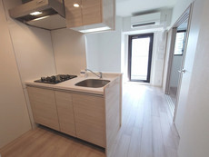 キッチン　31枚中 14枚目