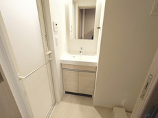 洗面台　31枚中 6枚目