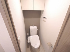 トイレ　31枚中 7枚目