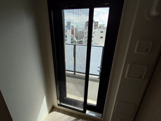 バルコニー　31枚中 18枚目