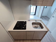 キッチン　31枚中 3枚目