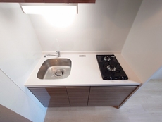 キッチン　33枚中 14枚目