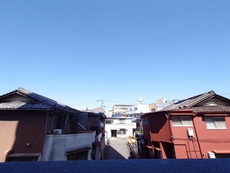 眺望　33枚中 13枚目