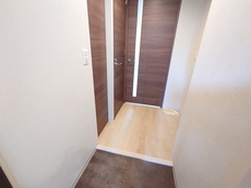 玄関　33枚中 10枚目